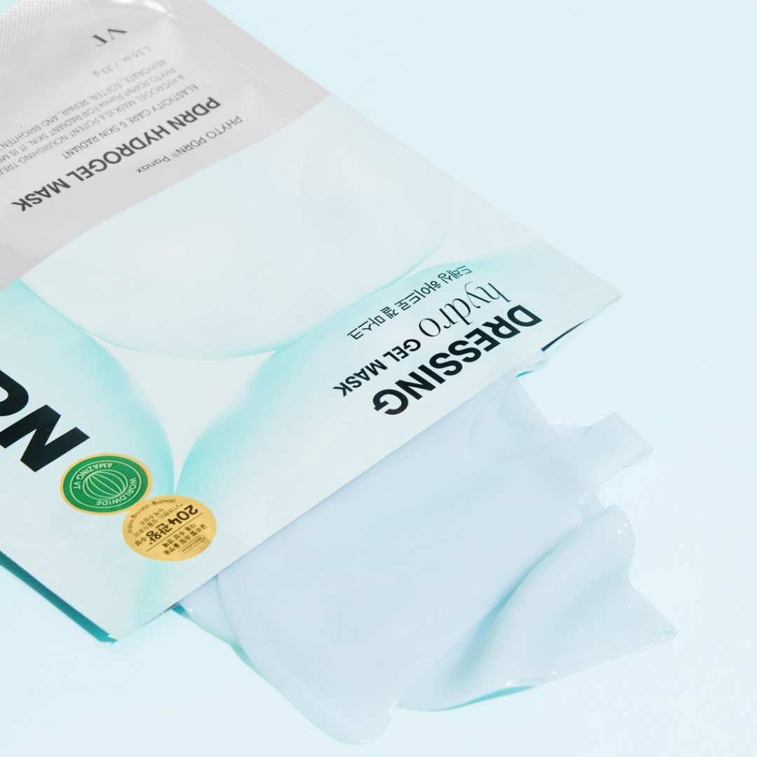 VT PDRN Hydrogel Mask
