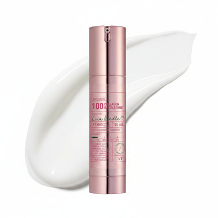 VT Reedle Shot_100 Korean skincare product – UAE