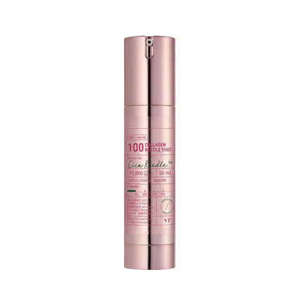 VT COSMETICS Collagen Reedle Shot 100