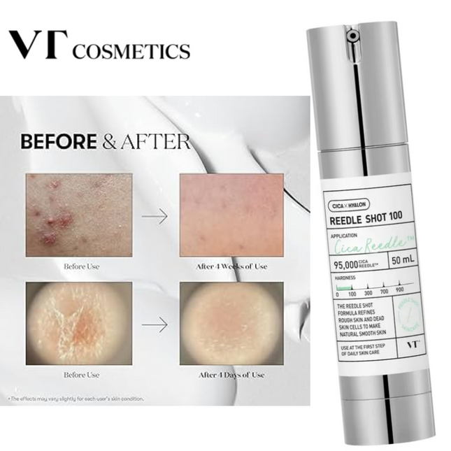 nan – Korean skincare product – UAE