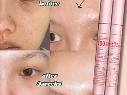 VT COSMETICS Collagen Reedle Shot 100