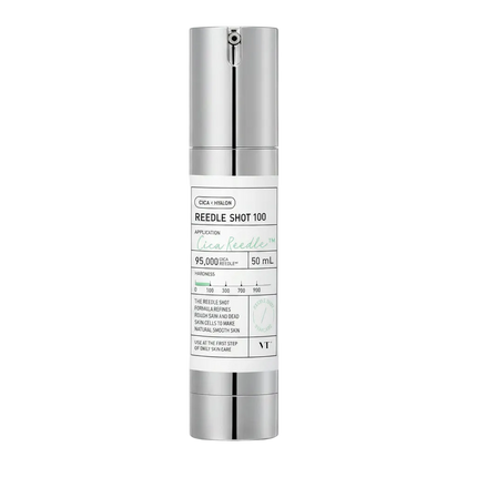 VT Reedle Shot 100 50ml