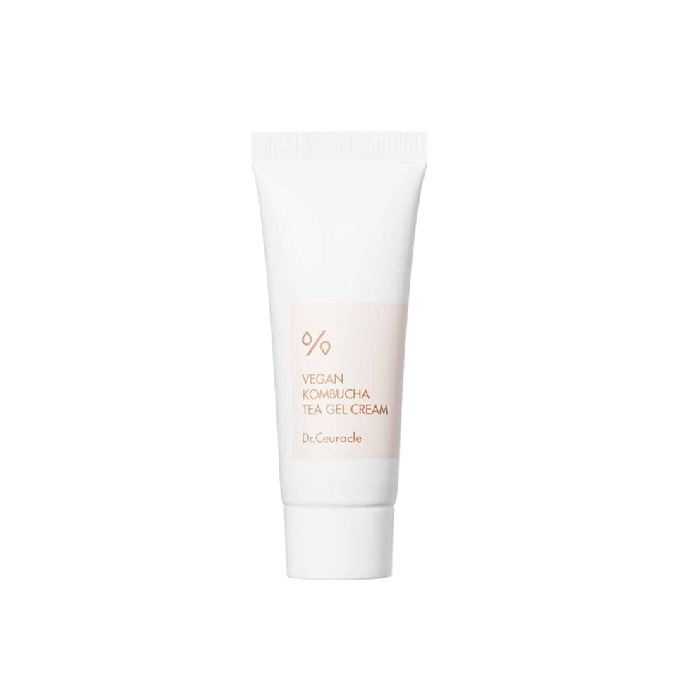 Dr. Ceuracle Vegan Kombucha Gel Cream – 15ml