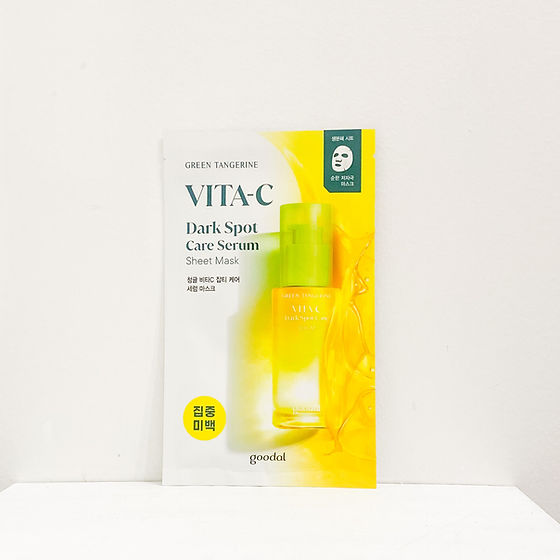  Vita C Serum Sheet Mask in uae