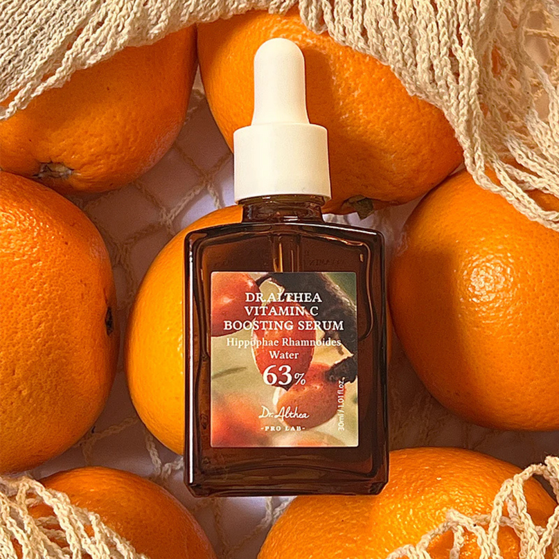 Dr. Althea Vitamin C Boosting Serum - 30ml