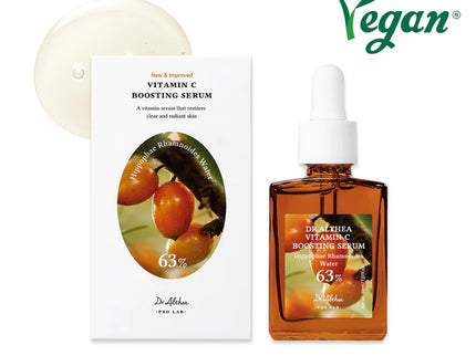 Dr. Althea Vitamin C Boosting Serum