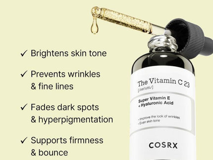 Vitamin C  Serum in dubai