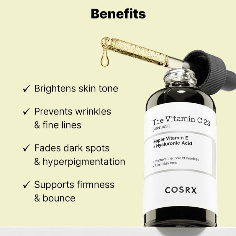 Vitamin C  Serum in dubai