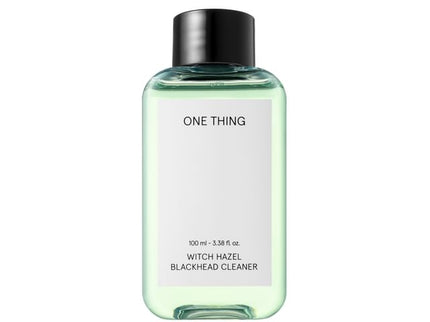 ONE THING Witch Hazel Blackhead Cleaner