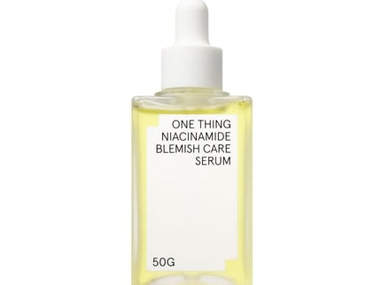 One Thing Niacinamide Set