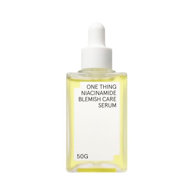 One Thing Niacinamide Set