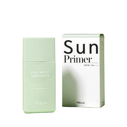 VELLA Pore Air Fit Sun Primer