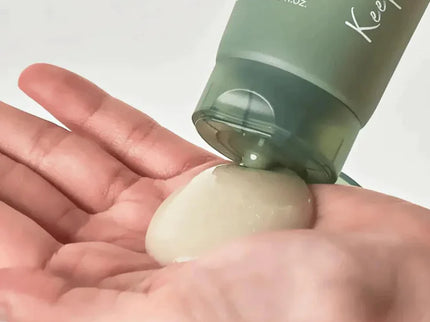 ANUA Heartleaf Quercetinol Pore Deep Cleansing Foam