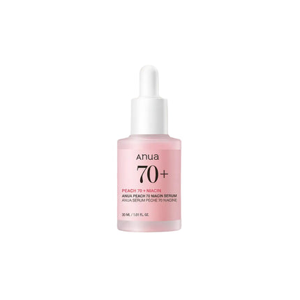 Anua peach serum in dubai