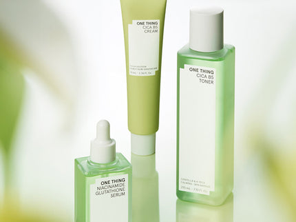 One Thing Cica B5 Set