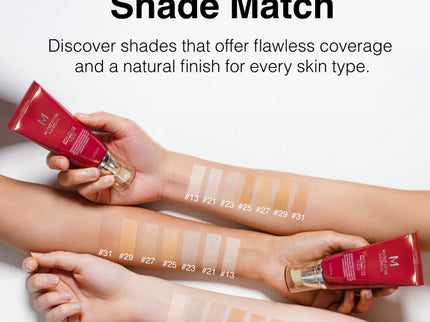 MISSHA M Perfect Cover BB Cream SPF42/PA+++ (50ml)