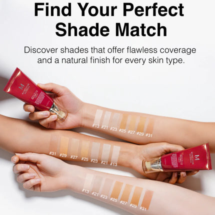 MISSHA M Perfect Cover BB Cream SPF42/PA+++ (50ml)