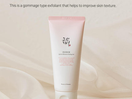 Beauty of Joseon Apricot Blossom Peeling Gel