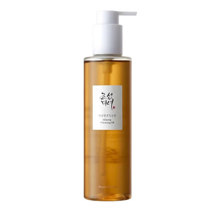 beauty-of-joseon-ginseng-cleansing-oil-210ml in uae, dubai