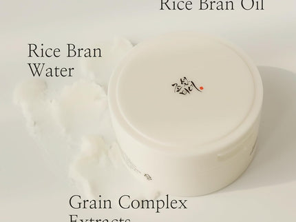 Beauty of Joseon Radiance Cleansing Balm