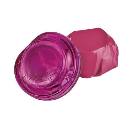 fwee Glowy Jelly Pot shade Berry jam Korean glass skin makeup Dubai