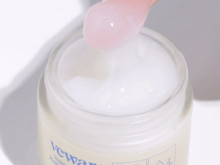 Veware Vegan Honeysuckle Hyaluronic Acid 5 Cream 75 g