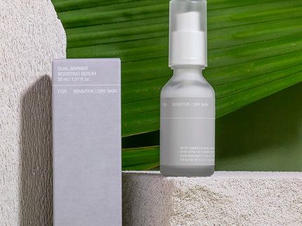 celimax Dual Barrier Boosting Serum in uae , korean skincare, celimax