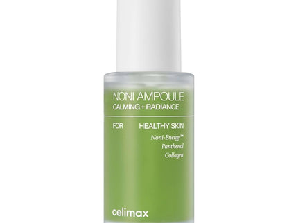 celimax The Real Noni Energy Ampoule 30ml in uae, Korean skincare