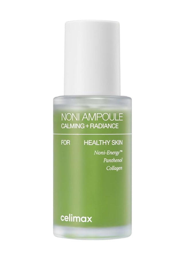 celimax The Real Noni Energy Ampoule 30ml in uae, Korean skincare