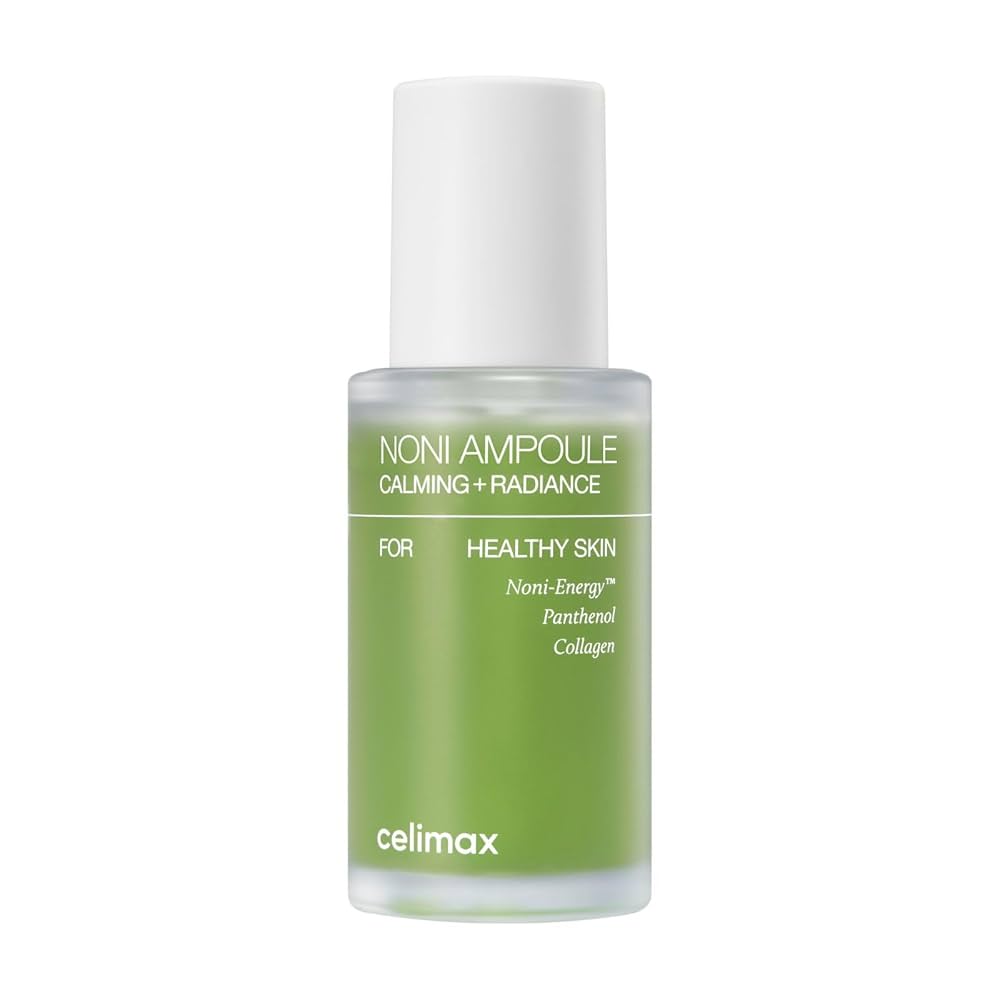 celimax The Real Noni Energy Ampoule 30ml in uae, Korean skincare