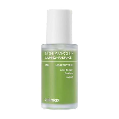 celimax The Real Noni Energy Ampoule 30ml in uae, Korean skincare