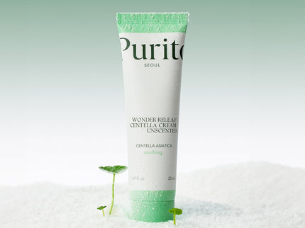  PURITO Wonder Releaf Centella Cream [Unscented] 
