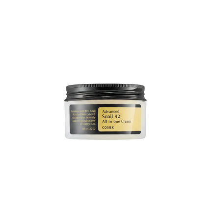 COSRX Advanced Snail 92 All in one Cream