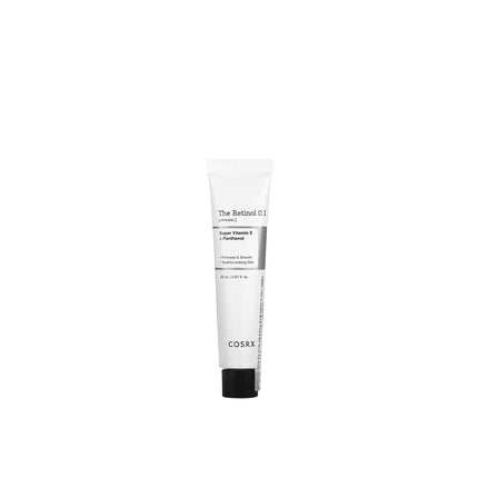 COSRX The Retinol 0.1 cream
