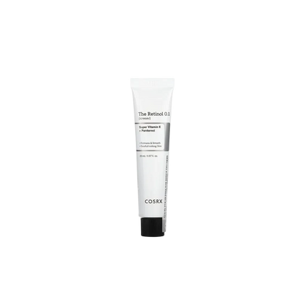 cosrx-the-retinol-0-1-cream-20ml in uae