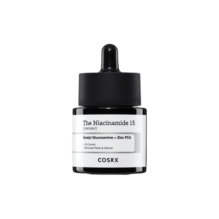 COSRX The Niacinamide 15 Serum