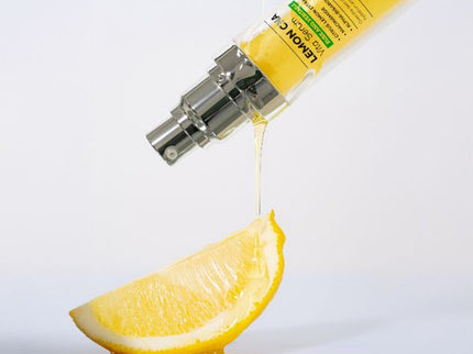 IZEZE LEMON CNA Vita Serum