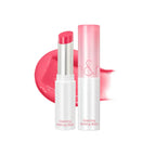 ROM&ND Glasting Melting Balm 02 LOVEY PINK