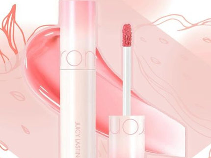 ROM&ND Juicy Lasting Tint 31 Bare Apricot