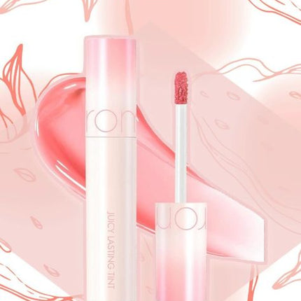 ROM&ND Juicy Lasting Tint 31 Bare Apricot