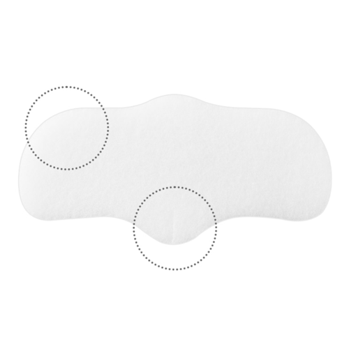 ONE THING Silky Nose Pad