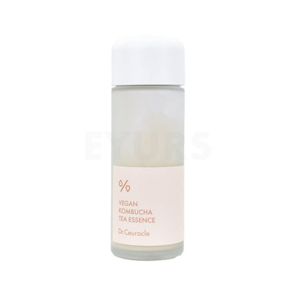 Dr. Ceuracle Vegan Kombucha Tea Essence – 18ml – Korean skincare product – UAE