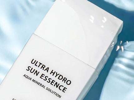 VELLA Ultra Hydro Sun Essence