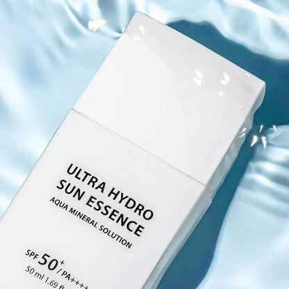 VELLA Ultra Hydro Sun Essence