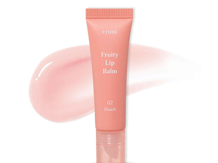 ETUDE Fruity Lip Balm 10g