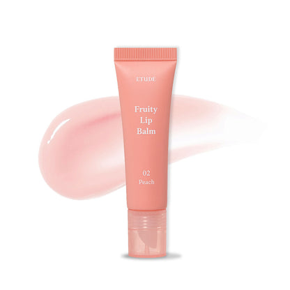 ETUDE Fruity Lip Balm 10g