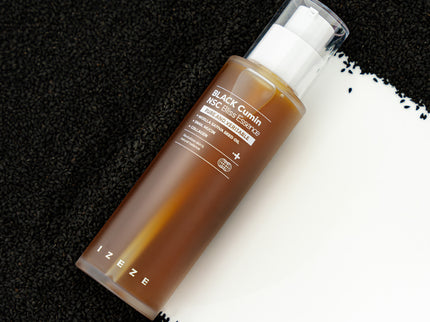 IZEZE Black Cumin NSC Bliss Essence – 30mL