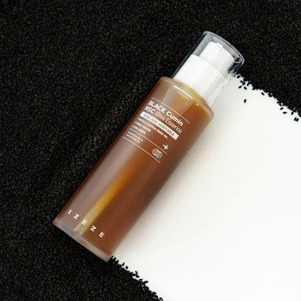IZEZE Black Cumin NSC Bliss Essence – 30mL