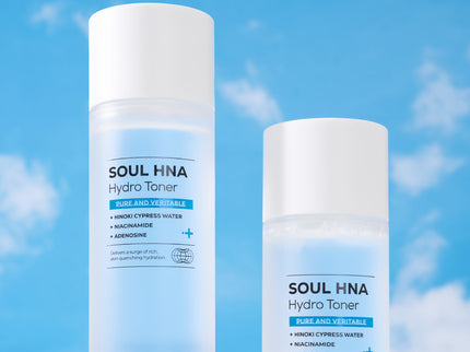 IZEZE SOUL HNA Hydro Toner
