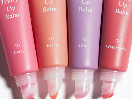 ETUDE Fruity Lip Balm 10g